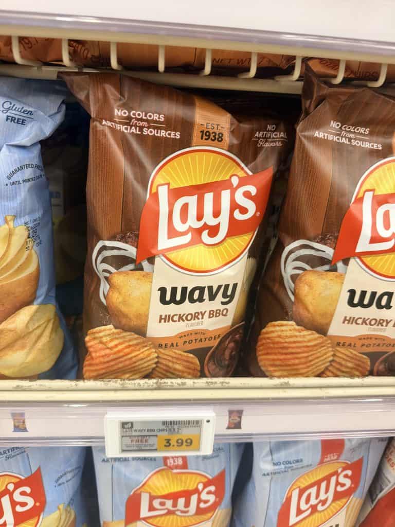 lays and doritos kroger shelf image (15)