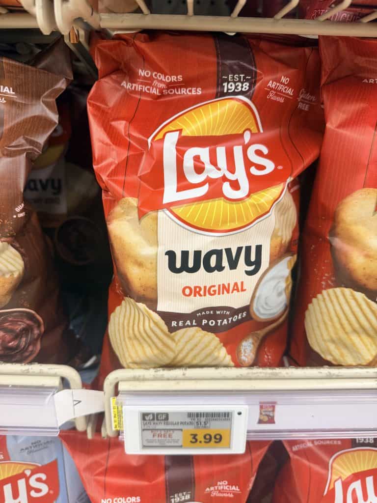 lays and doritos kroger shelf image (15)