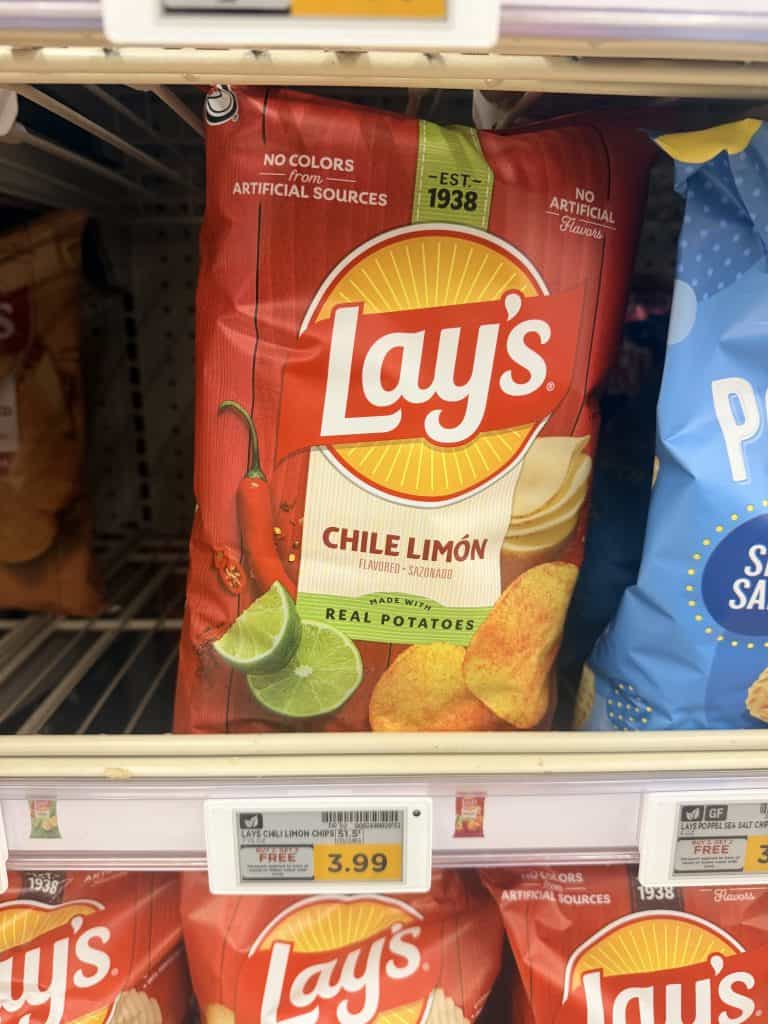 lays and doritos kroger shelf image (15)