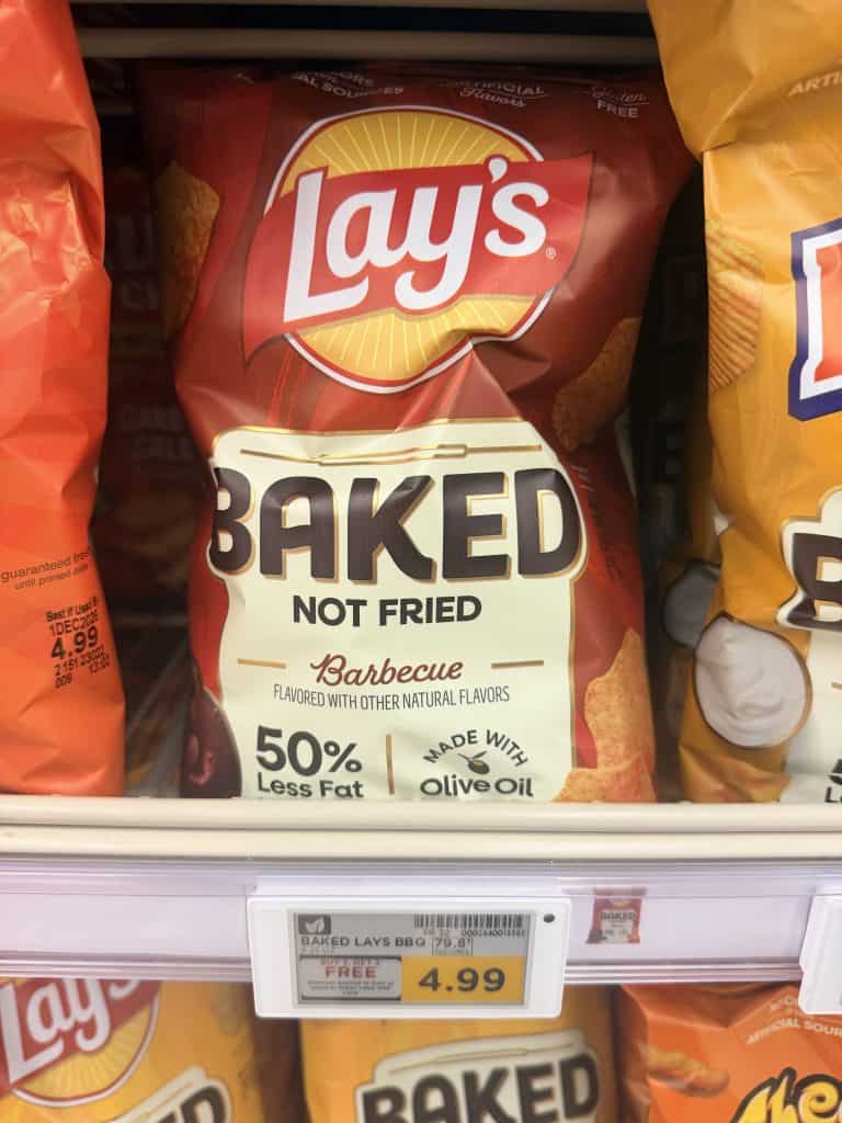 lays and doritos kroger shelf image (15)