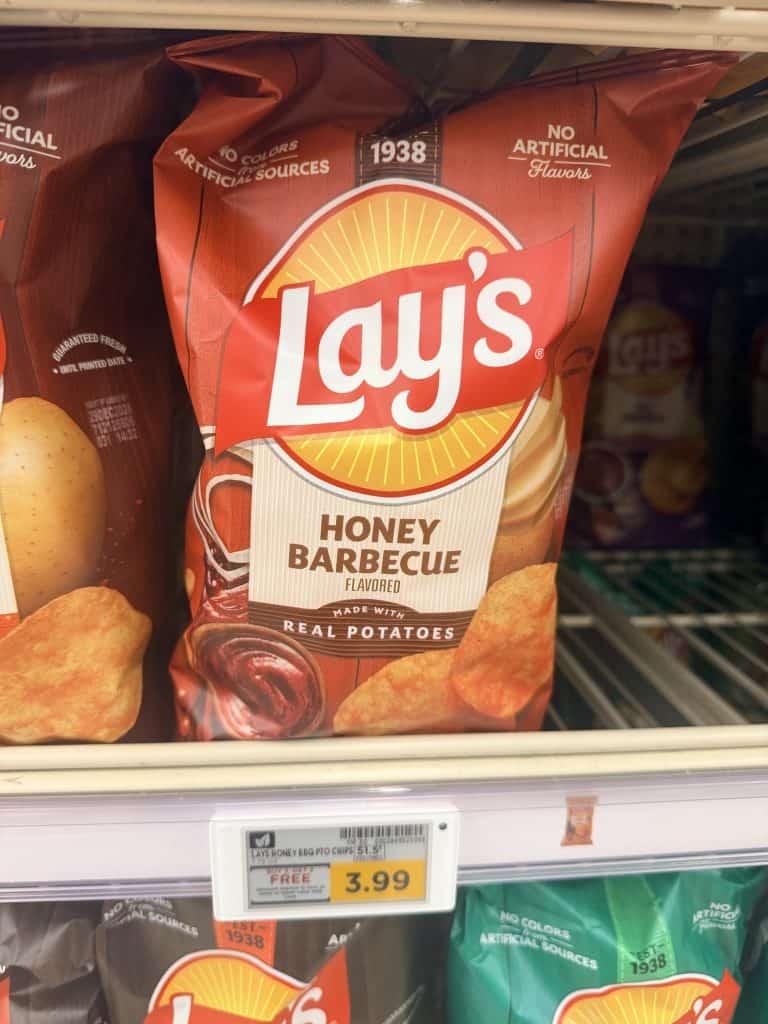 lays and doritos kroger shelf image (15)