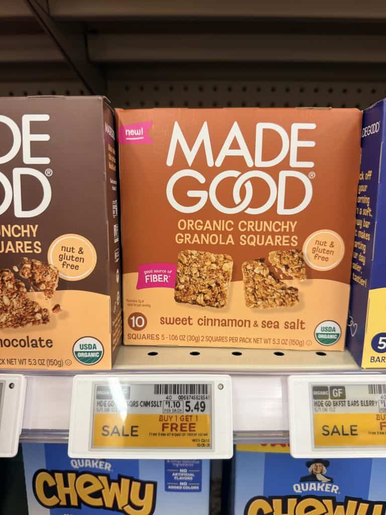 made good bars kroger shelf image (1)
