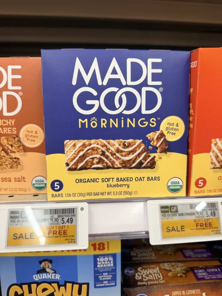 made good bars kroger shelf image (1)