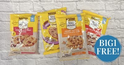 nestle toll house kroger krazy