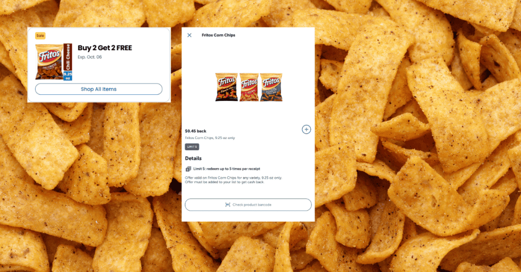 fritos