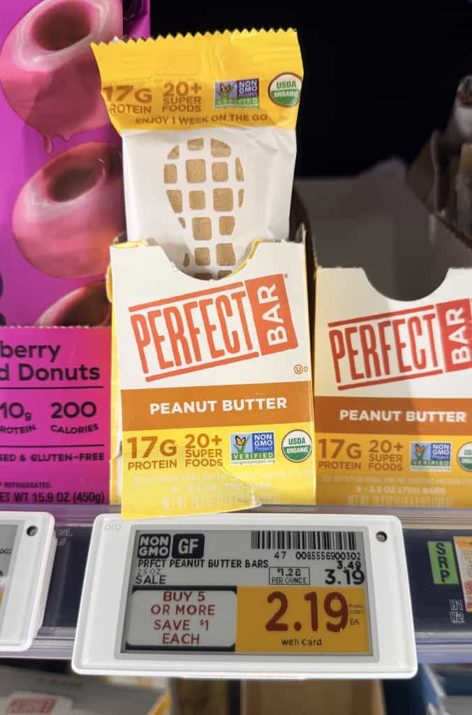 perfect bars kroger shelf image (2)