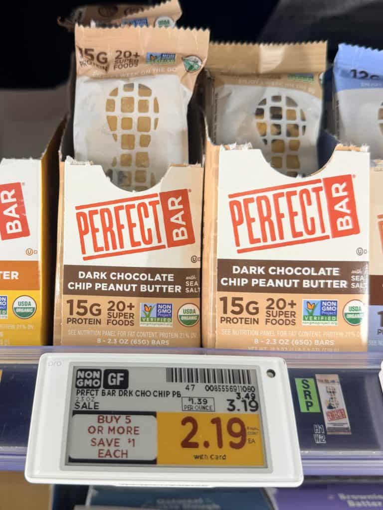 perfect bars kroger shelf image (2)