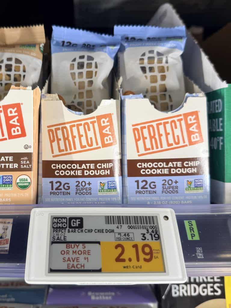 perfect bars kroger shelf image (2)
