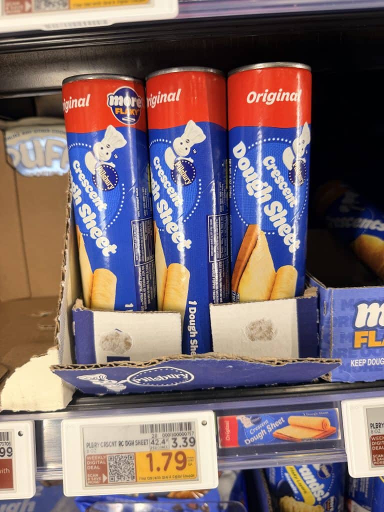 pillsbury refreigerated kroger shelf image (1)