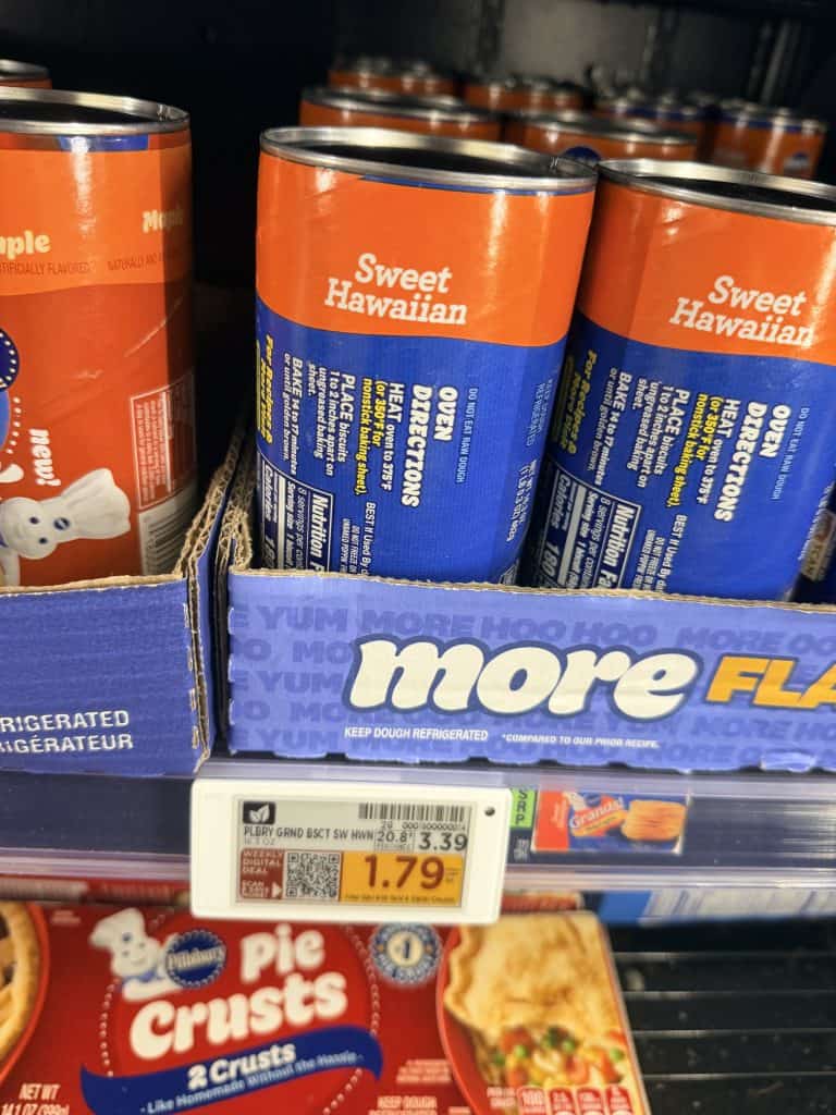 pillsbury refreigerated kroger shelf image (1)