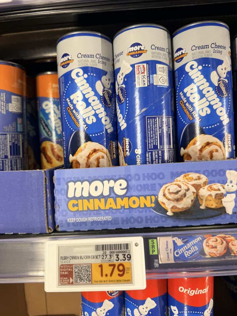 pillsbury refreigerated kroger shelf image (1)