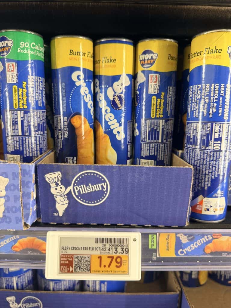 pillsbury refreigerated kroger shelf image (1)
