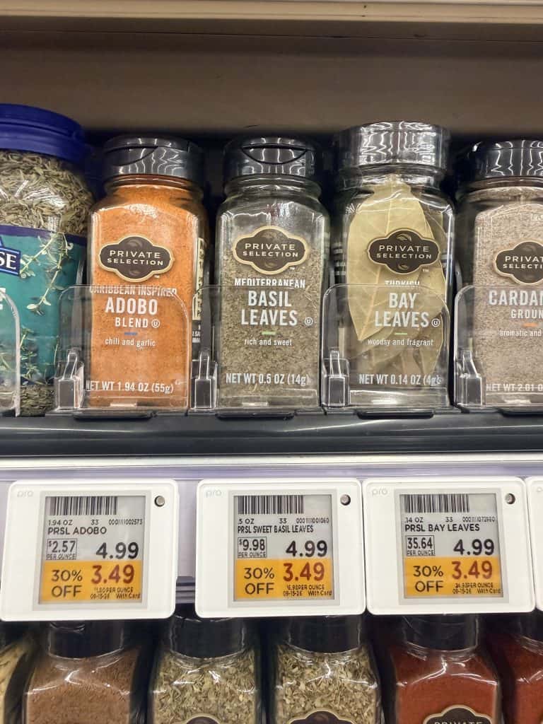 ps spices kroger shelf image (1)