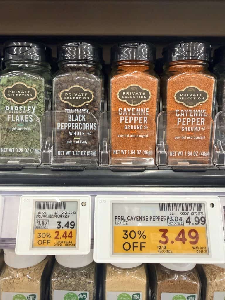 ps spices kroger shelf image (1)