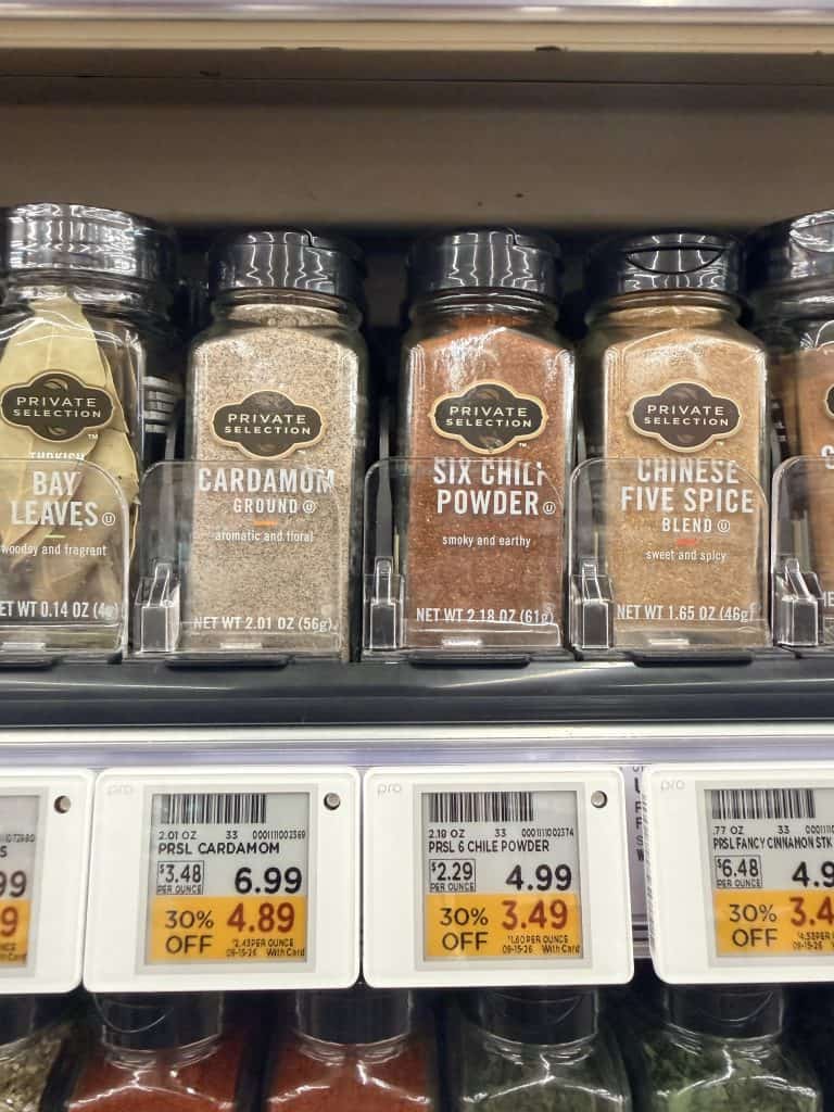 ps spices kroger shelf image (1)