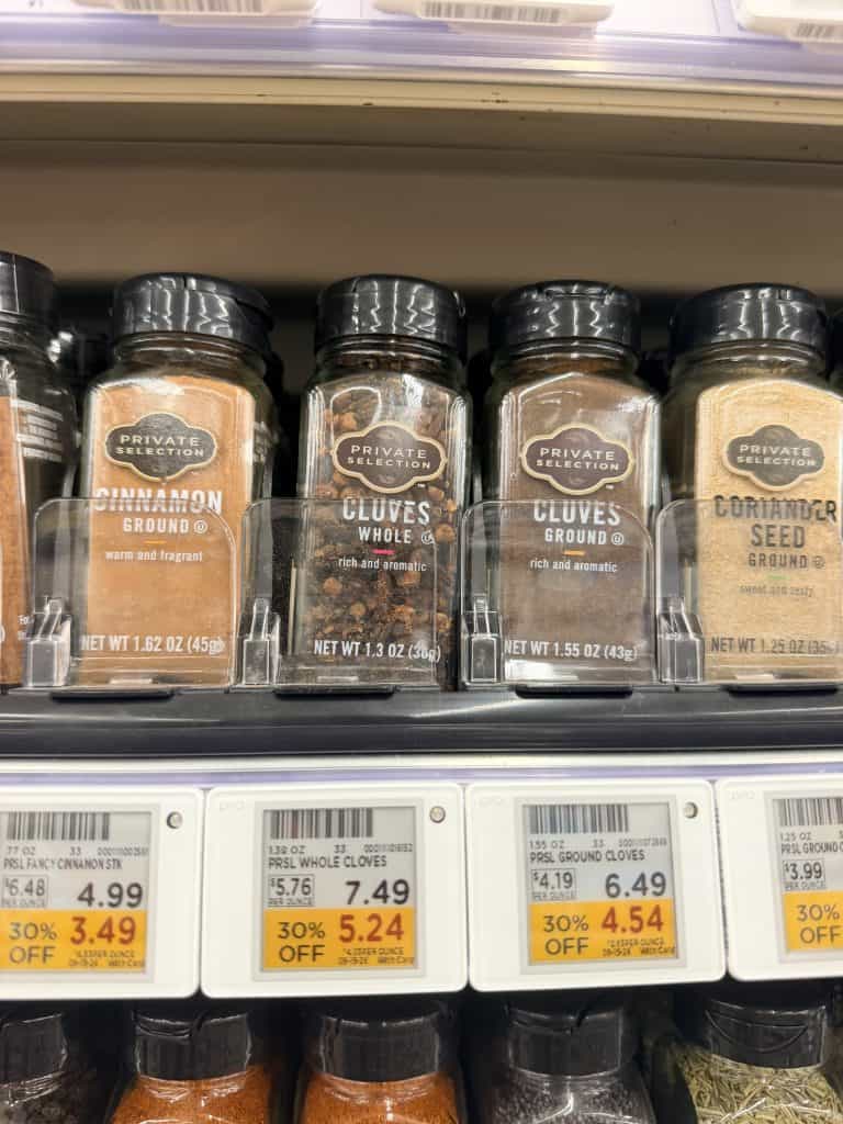 ps spices kroger shelf image (1)