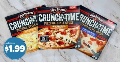 red baron crunch time kroger krazy