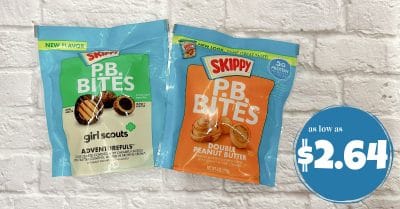skippy bites kroger krazy