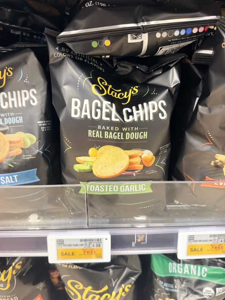 stacy's pita chips kroger shelf image (1)