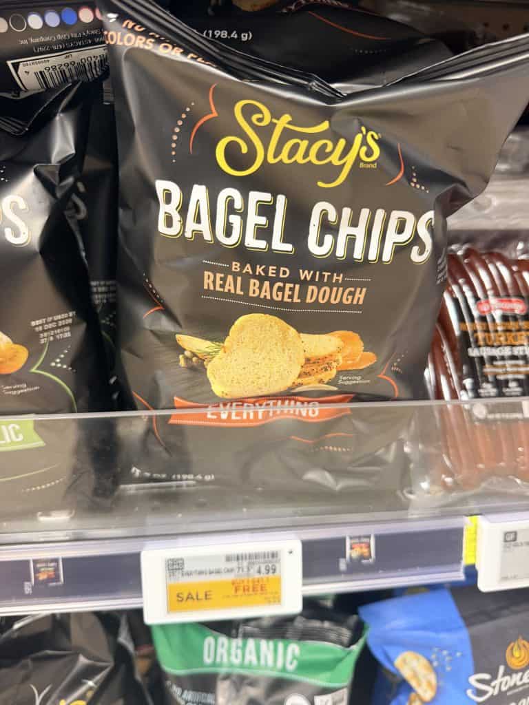 stacy's pita chips kroger shelf image (1)