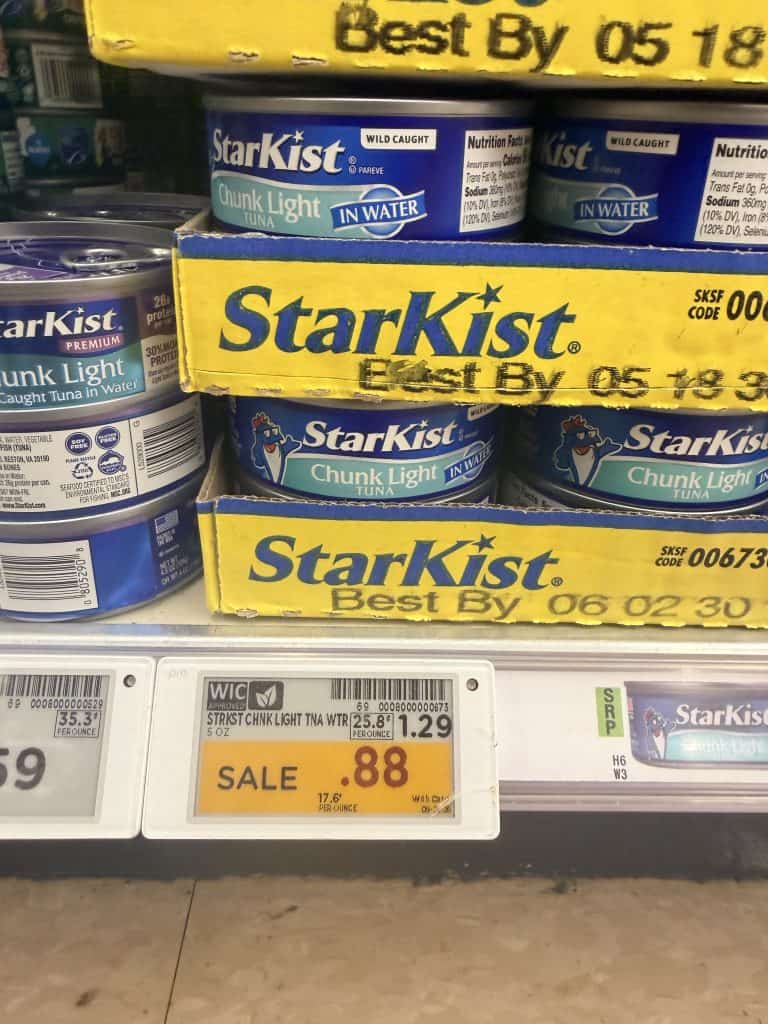 starkist kroger shelf image (1)