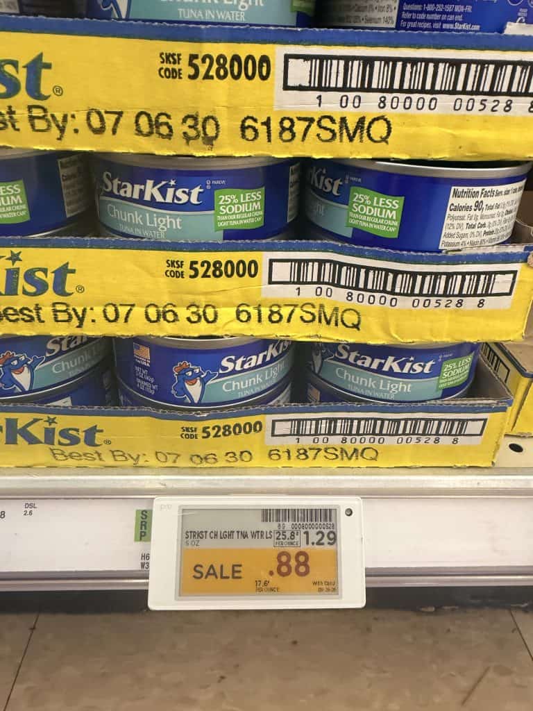 starkist kroger shelf image (1)