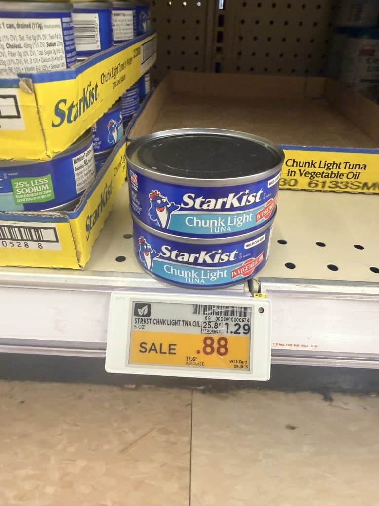 starkist kroger shelf image (1)