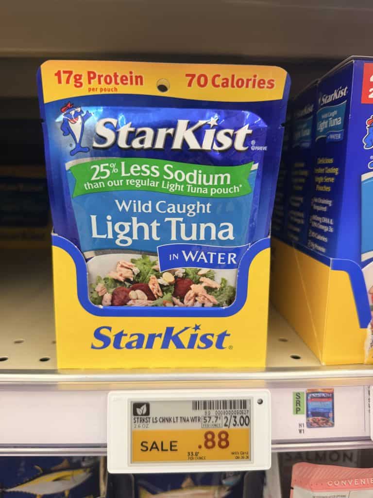 starkist kroger shelf image (1)