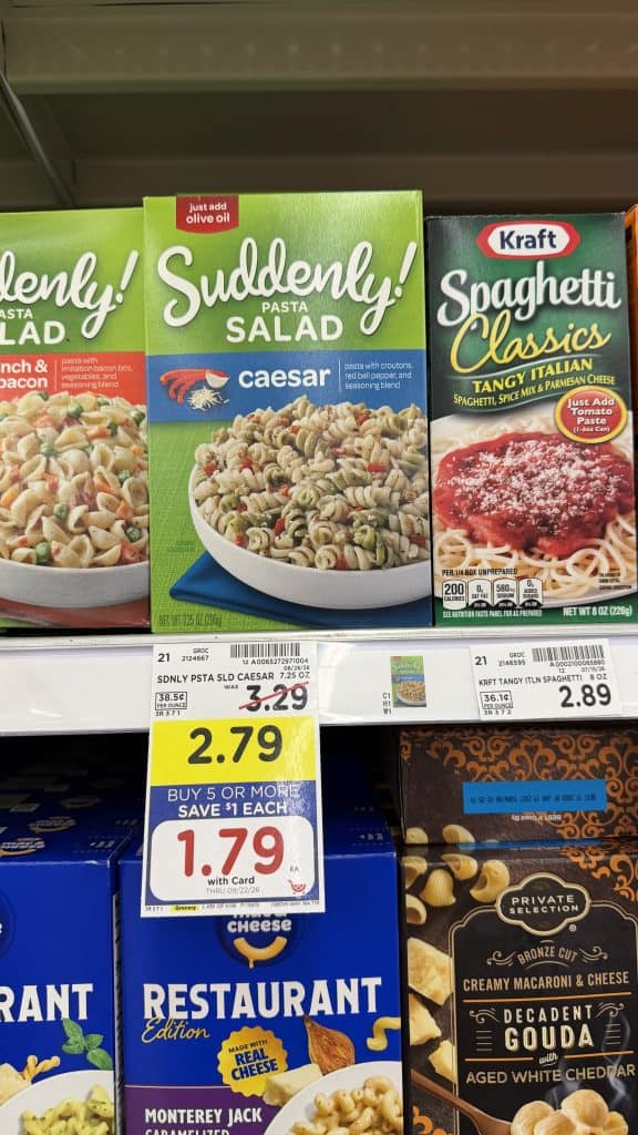 suddenly salad kroger shelf image (2)
