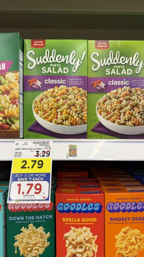 suddenly salad kroger shelf image (2)