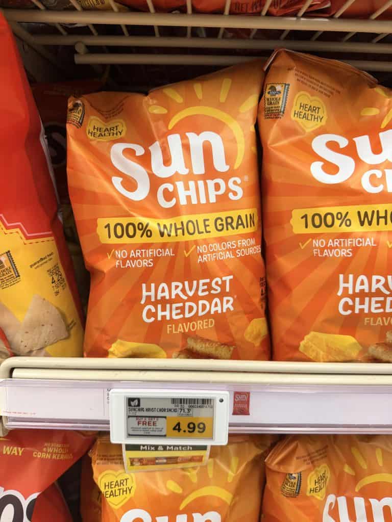 sunchips kroger shelf image (1)