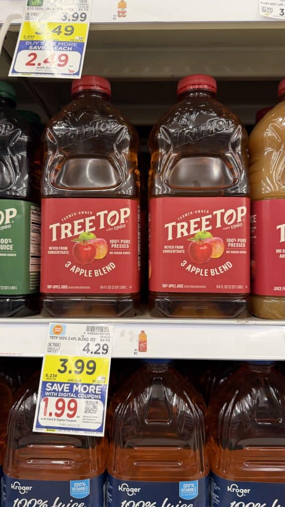 tree top kroger shelf image (1)