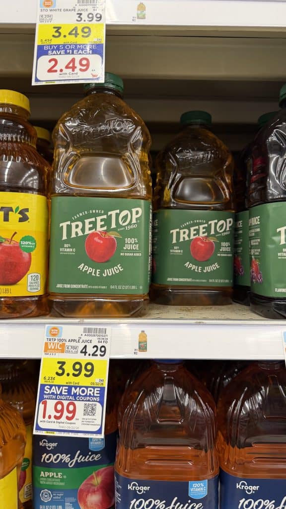 tree top kroger shelf image (1)