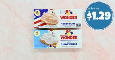wonder cakes kroger krazy