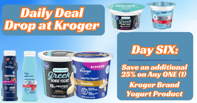 Daily Deal Drop Kroger Krazy (1)