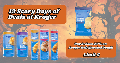 Daily Deal Drop Kroger Krazy (1)