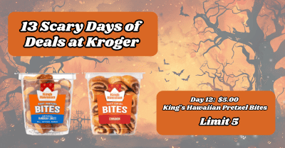 Daily Deal Drop Kroger Krazy (1)