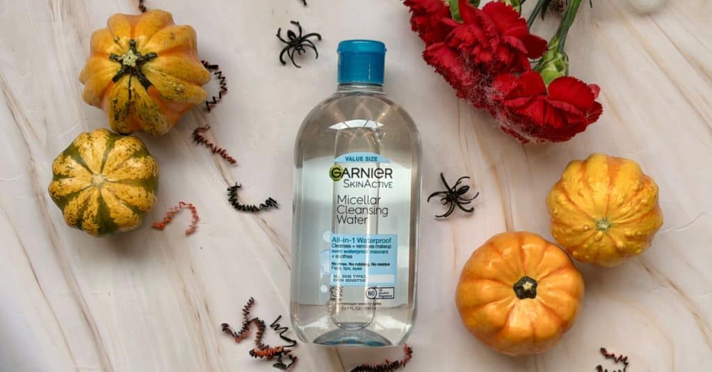 Garnier Micellar Water Kroger