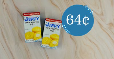 Jiffy Corn Muffin Mix Kroger Krazy