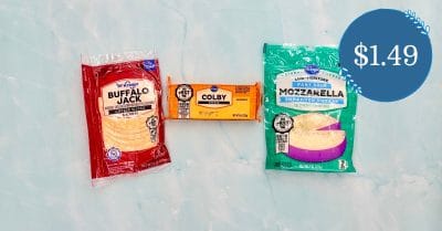 Kroger Cheese Kroger Krazy