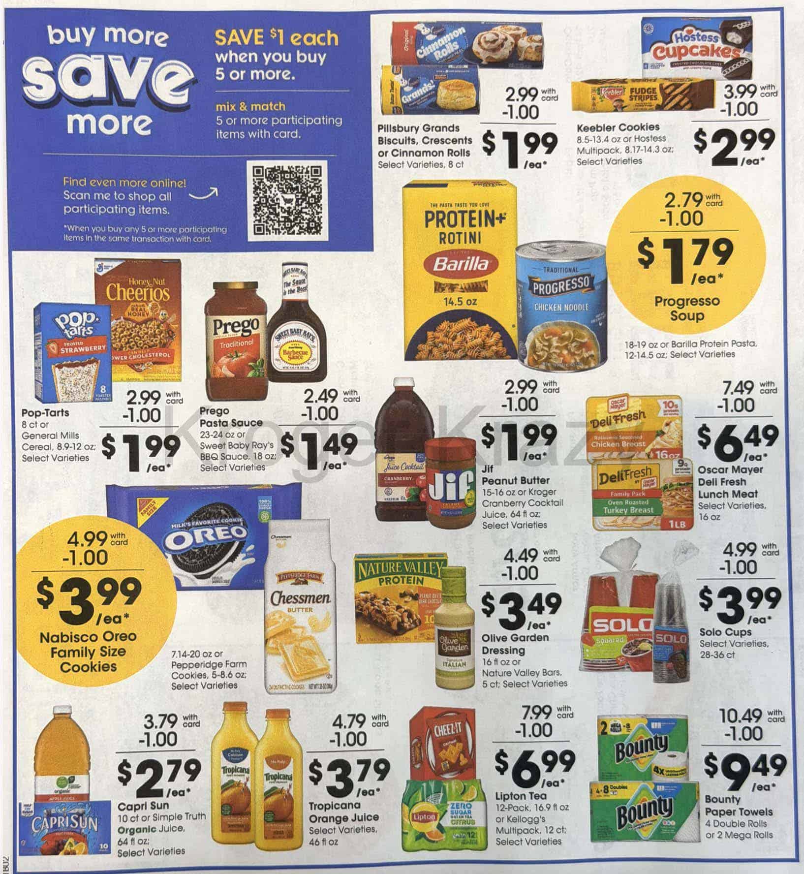 Kroger Weekly Ad 10:7-10:13_Page_3