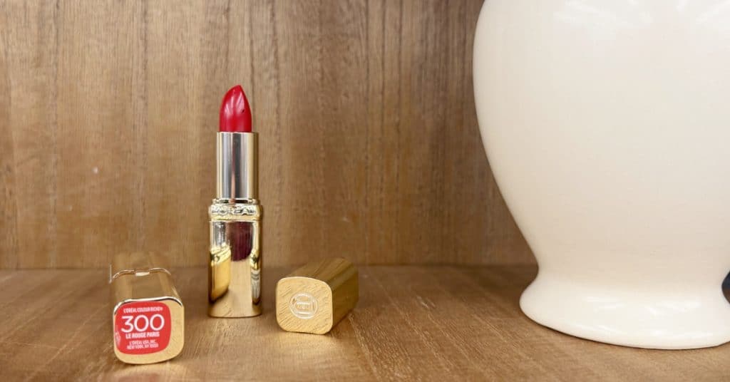 L'Oreal Paris Le Rouge Paris Kroger