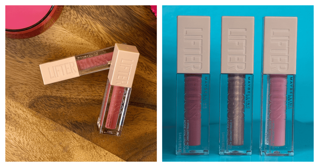 Maybelline New York Lifter Gloss Kroger