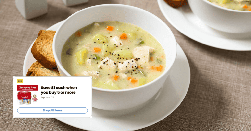 campbell's soup