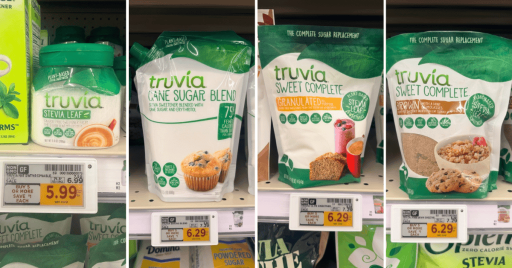 truvia