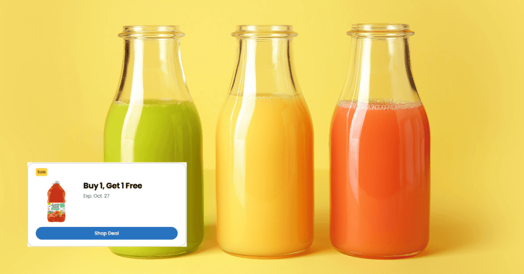 juicy juice