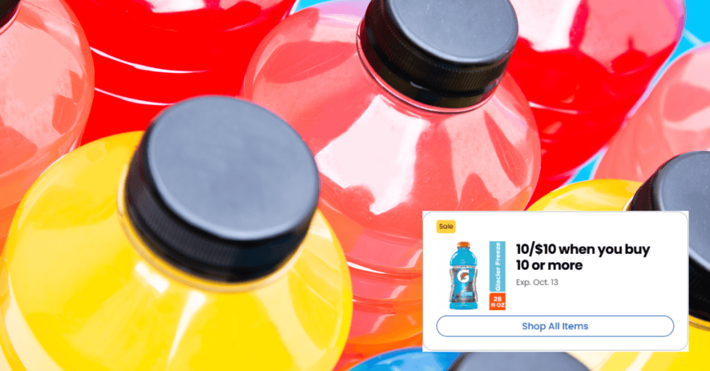 gatorade