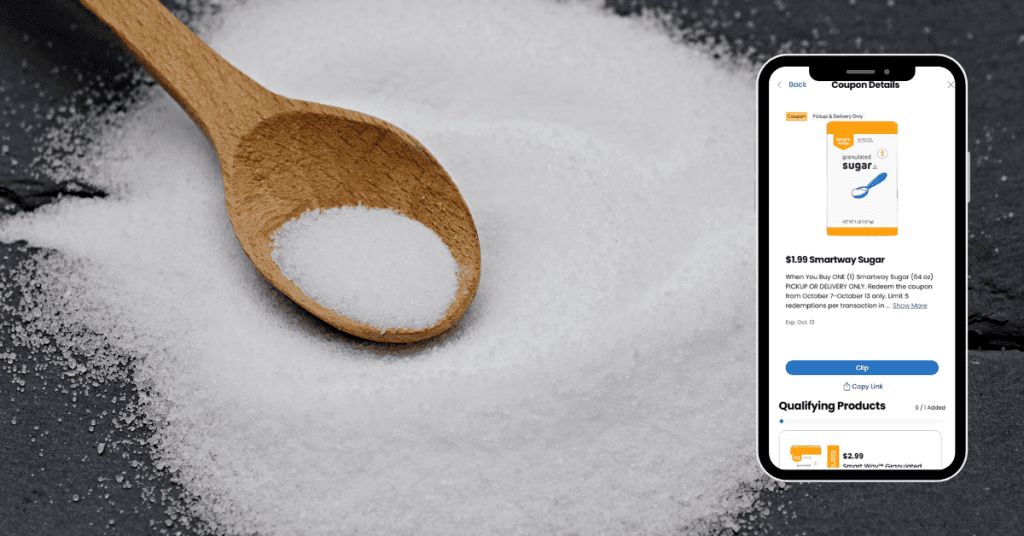smartway sugar