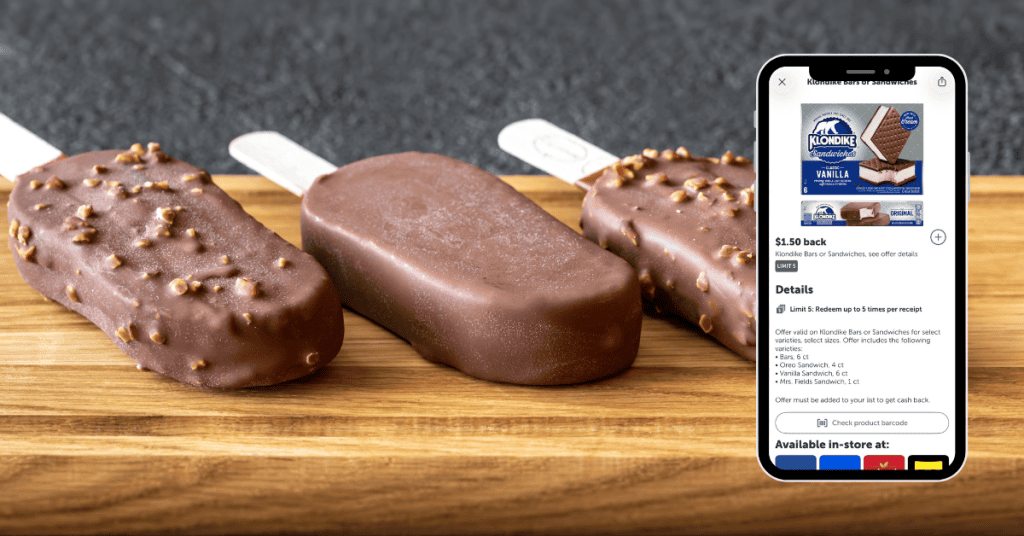 klondike bars