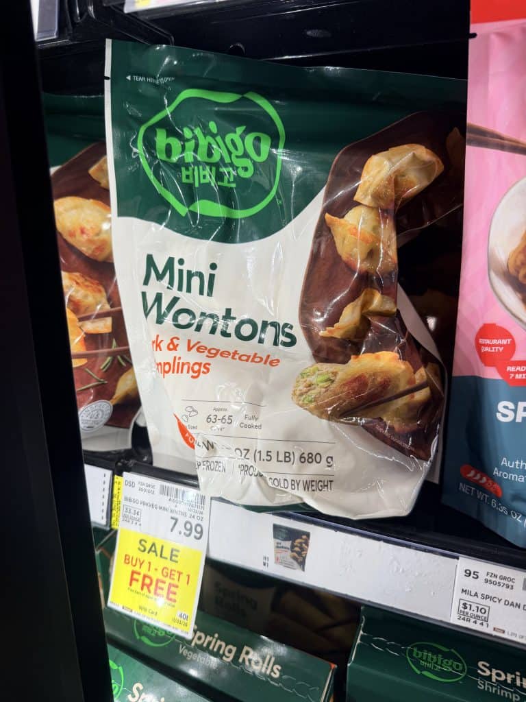 bibigo kroger shelf image (2)